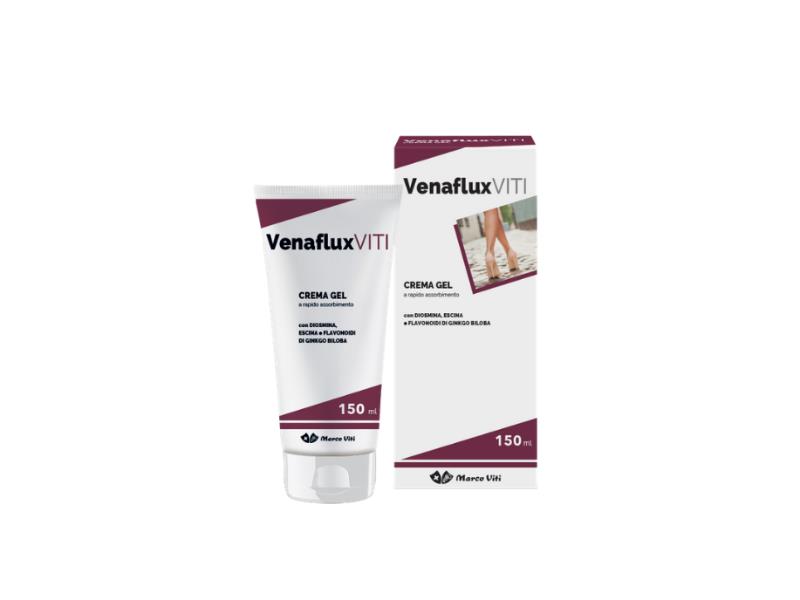VENAFLUX GEL 150 ML