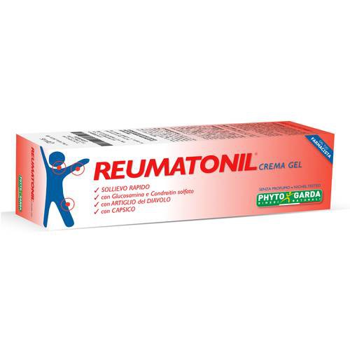 REUMATONIL CREMA GEL 50ML