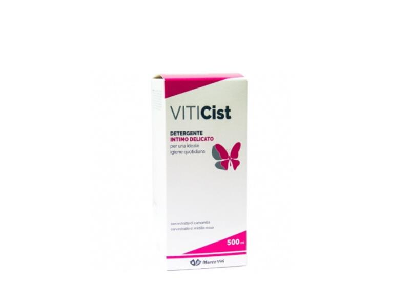 VITICIST DETERGENTE INTIMO LENITIVO 250 ML