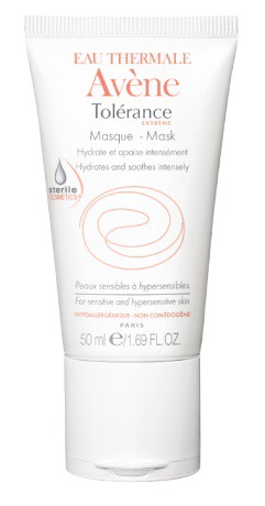 EAU THERMALE AVENE TOLERANCE EXTREME MASCHERA 50 ML