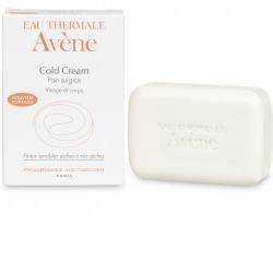 EAU THERMALE AVENE COLD CREAM PANE 100 G NUOVA FORMULA