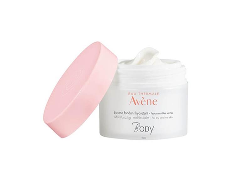 EAU THERMALE AVENE BALSAMO CORPO 250 ML