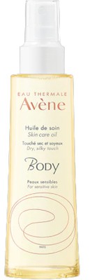 EAU THERMALE AVENE BODY OLIO 100 ML