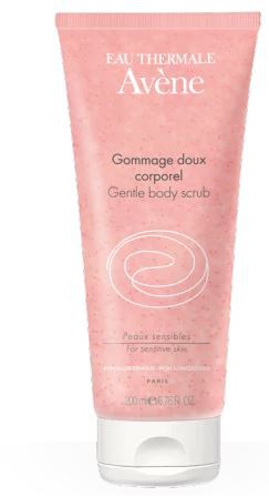 EAU THERMALE AVENE BODY GOMMAGE 200 ML ESFOLIANTE