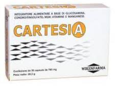 CARTESIA 36CPS