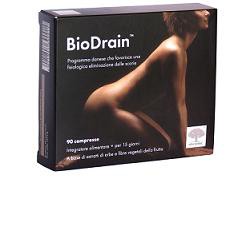 BIODRAIN 180CPR