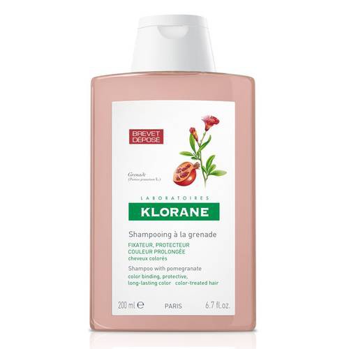 KLORANE SH MELOGRANO 100ML