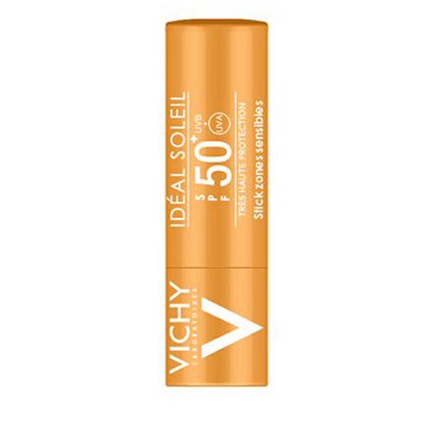Ideal Soleil Stick Spf50+ 9g