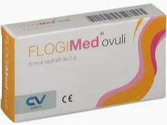 FLOGIMED OVULI