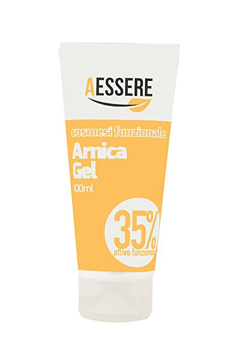 ARNICA GEL 35% 100ML