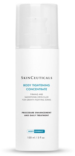 BODY TIGHTENING 150 ML