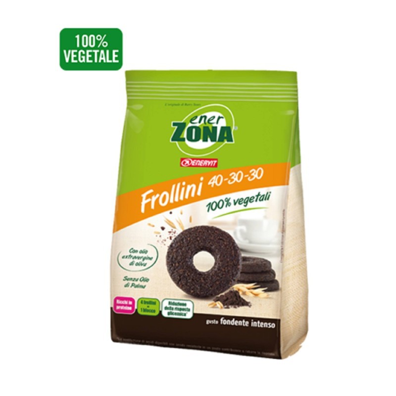 ENERZONA FROLLINI FOND INTENSO