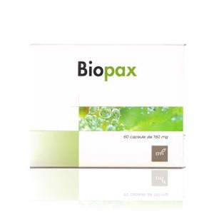 BIOPAX COMP 60CPS