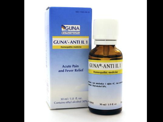 GUNA ANTI IL 1 30ML GTT