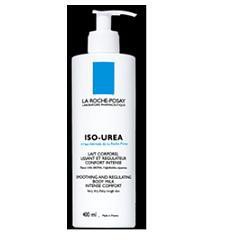 ISO UREA LATTE 400 ML LA ROCHE POSAY 