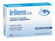 IRILENS GOCCE OCULARI 15MONOD