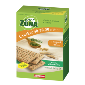 ENERZONA CRACKER MEDIT 7MINIP