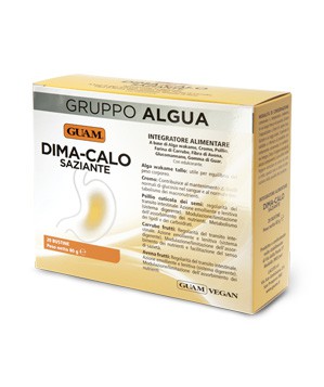 GUAM DIMA-CALO 20BUST