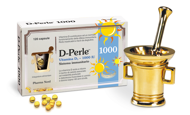 D-PERLE 1000 120PRL