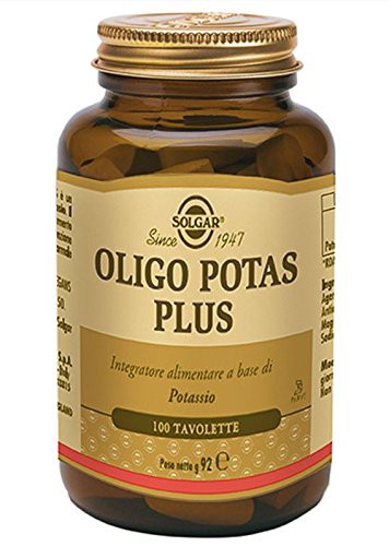 OLIGO POTAS PLUS 100TAV