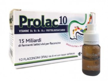 PROLAC10 FERM LATT 15MLD 8ML