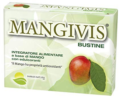 MANGIVIS 16BUST