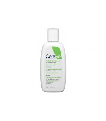 CERAVE DETERGENTE IDRAT 88ML