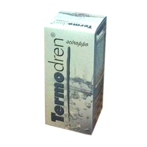 TERMODREN SCIROPPO 300ML