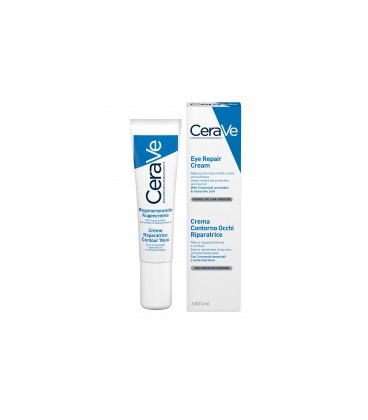 CERAVE CREMA CONTORNO OCCH15ML
