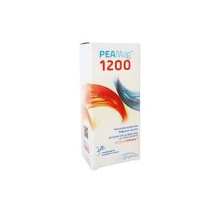 PEAMAG 1200 STICK OROSOLUBILI