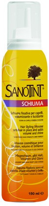 SANOTINT SCHIUMA FISSATIVA