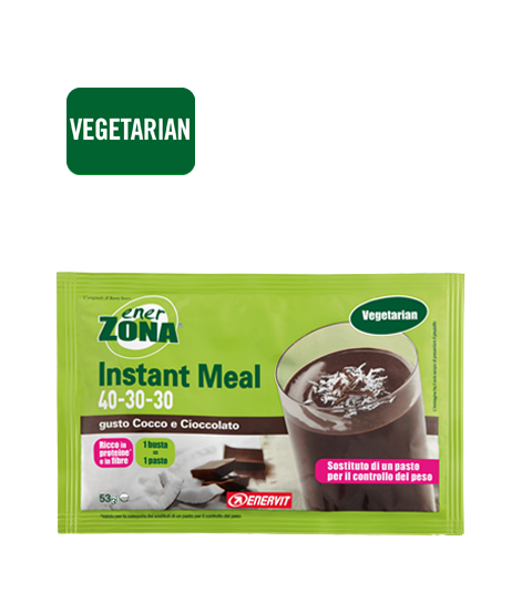ENERZONA INSTANT MEAL COC/CIOC