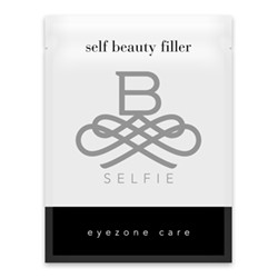 B SELFIE EYEZONE CARE 2 PATCH