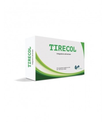 TIRECOL 30CPR