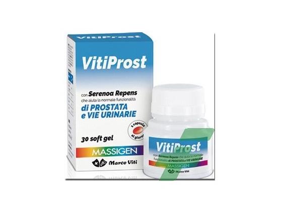 MASSIGEN VITIPROST SOFT G30PRL