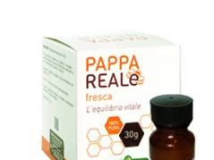 PAPPA REALE 20F MONODOSE 5ML