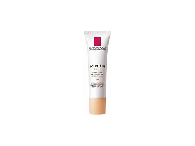 TOLERIANE TEINT FLUIDO 10 30 ML