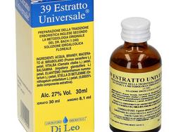 ESTRATTO UNIVERSALE30ML DI LEO
