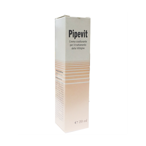 PIPEVIT CREMA 20ML