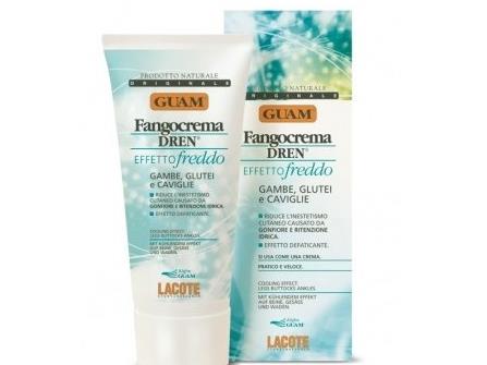 DREN FANGOCREMA FREDDO 200ML