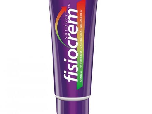 FISIOCREM 250ML