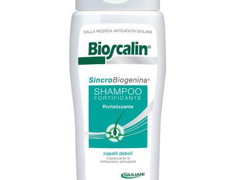 BIOSCALIN SINCRO SH FORT RIVIT