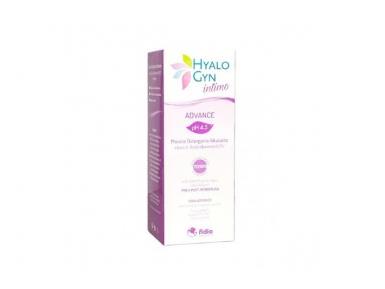 HYALO GYN INTIMO MOUSSE ADVANCE 200 ML