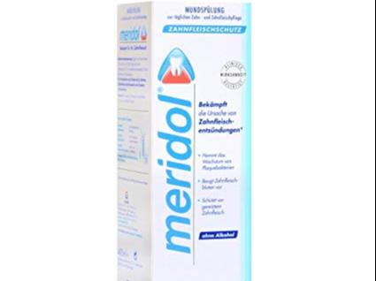 MERIDOL COLLUTORIO 100 ML