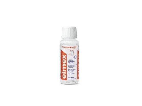 ELMEX COLLUTORIO CARIE 100 ML