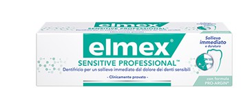DENTIFRICIO ELMEX PROTEZIONE CARIE PROFESSIONAL
