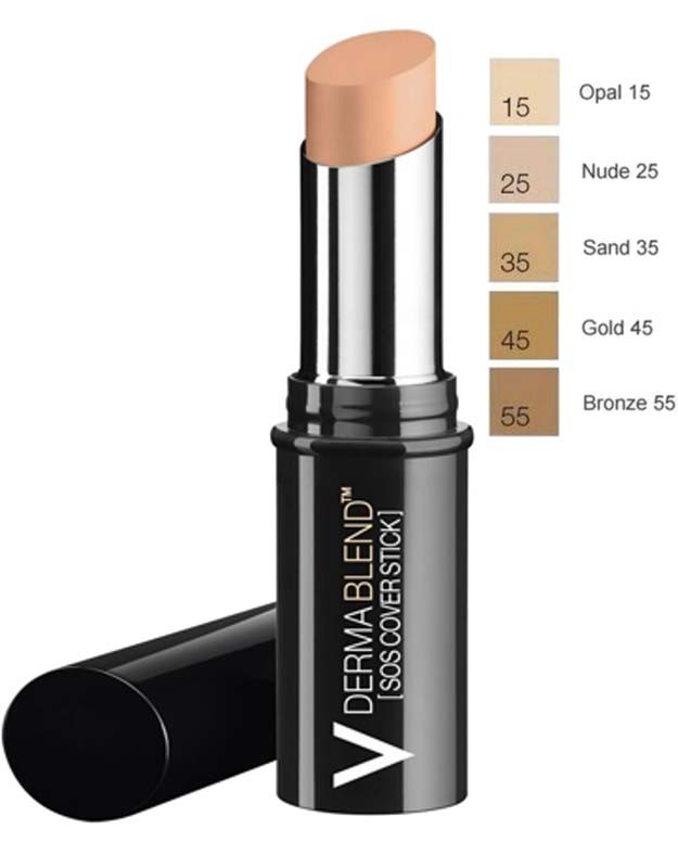 DERMABLEND STICK SOS 55 4,5G