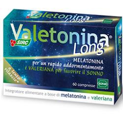 VALETONINA LONG 60 CPR
