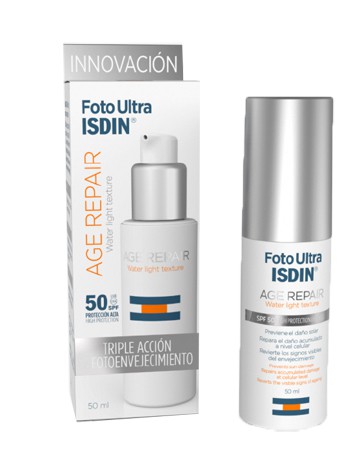 FOTO ULTRA AGE REPAIR WATER 50 ML