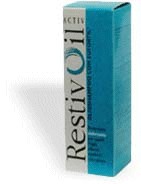 RESTIVOIL ACTIV SHAMPOO 150 ML